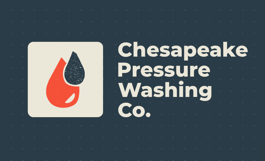 Chesapeake Pressure Washing Co.